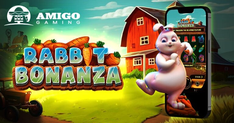 Rabbit Bonanza