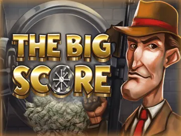 The Big Score Slot
