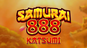 Samurai 888 Katsumi