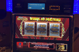 WOF Wild Spin Night Life – Progressive Slots