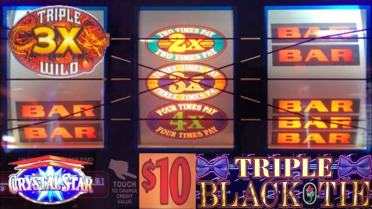 2X3X4X5X Super Lucky Pays slots