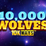 10000 Wolves 10K Ways
