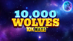 10000 Wolves 10K Ways