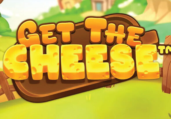 CHEESE slot