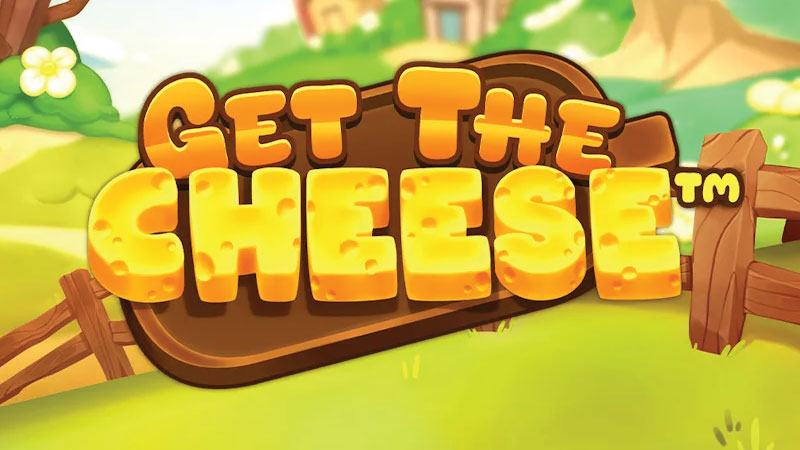 CHEESE slot