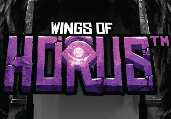 Wings of Horus Slot